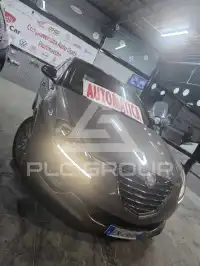 2012 Lancia Delta