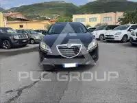 2012 Lancia Delta