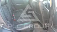 2012 Lancia Delta