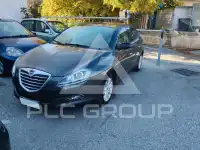 2012 Lancia Delta