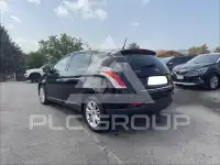 2012 Lancia Delta