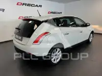 2012 Lancia Delta