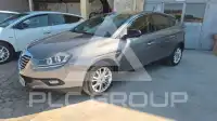 2012 Lancia Delta