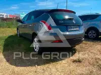 2012 Lancia Delta
