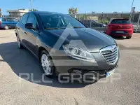 2012 Lancia Delta