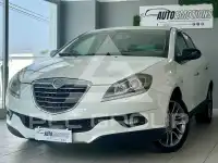 2012 Lancia Delta