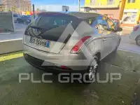 2012 Lancia Delta