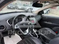 2012 Lancia Delta