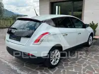 2012 Lancia Delta