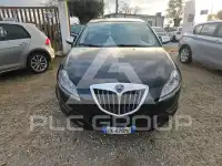 2012 Lancia Delta