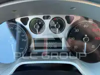 2012 Lancia Delta