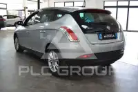 2012 Lancia Delta