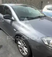 2012 Lancia Delta