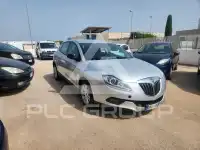 2012 Lancia Delta