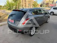2012 Lancia Delta
