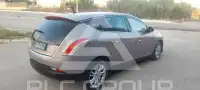 2012 Lancia Delta