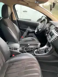 2012 Lancia Delta