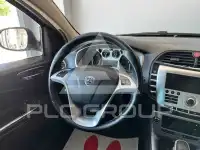 2012 Lancia Delta