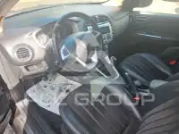 2012 Lancia Delta