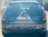 2012 Lancia Delta