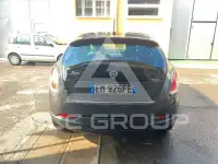 2012 Lancia Delta
