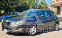 2012 Lancia Delta