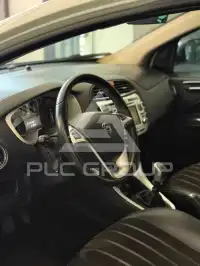 2012 Lancia Delta