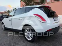 2012 Lancia Delta