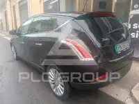 2012 Lancia Delta