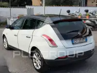 2012 Lancia Delta