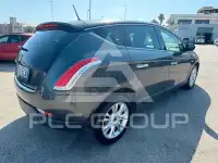 2012 Lancia Delta