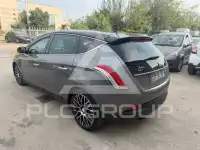 2012 Lancia Delta