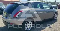 2012 Lancia Delta