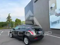 2012 Lancia Delta