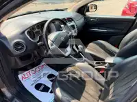 2012 Lancia Delta