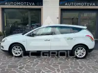 2012 Lancia Delta