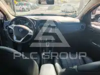 2012 Lancia Delta