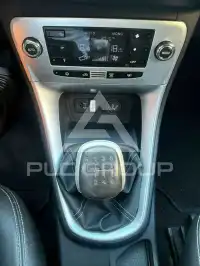 2012 Lancia Delta