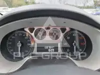 2012 Lancia Delta