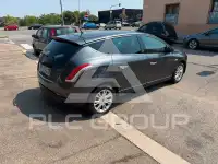 2012 Lancia Delta