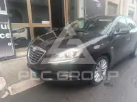 2012 Lancia Delta
