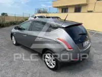 2012 Lancia Delta