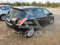 2012 Lancia Delta