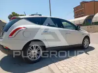 2012 Lancia Delta