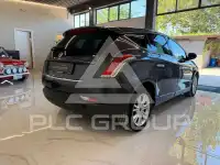 2012 Lancia Delta