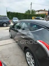 2012 Lancia Delta