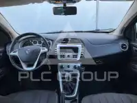 2012 Lancia Delta