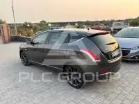 2012 Lancia Delta