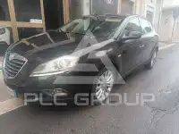 2012 Lancia Delta