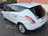 2012 Lancia Delta